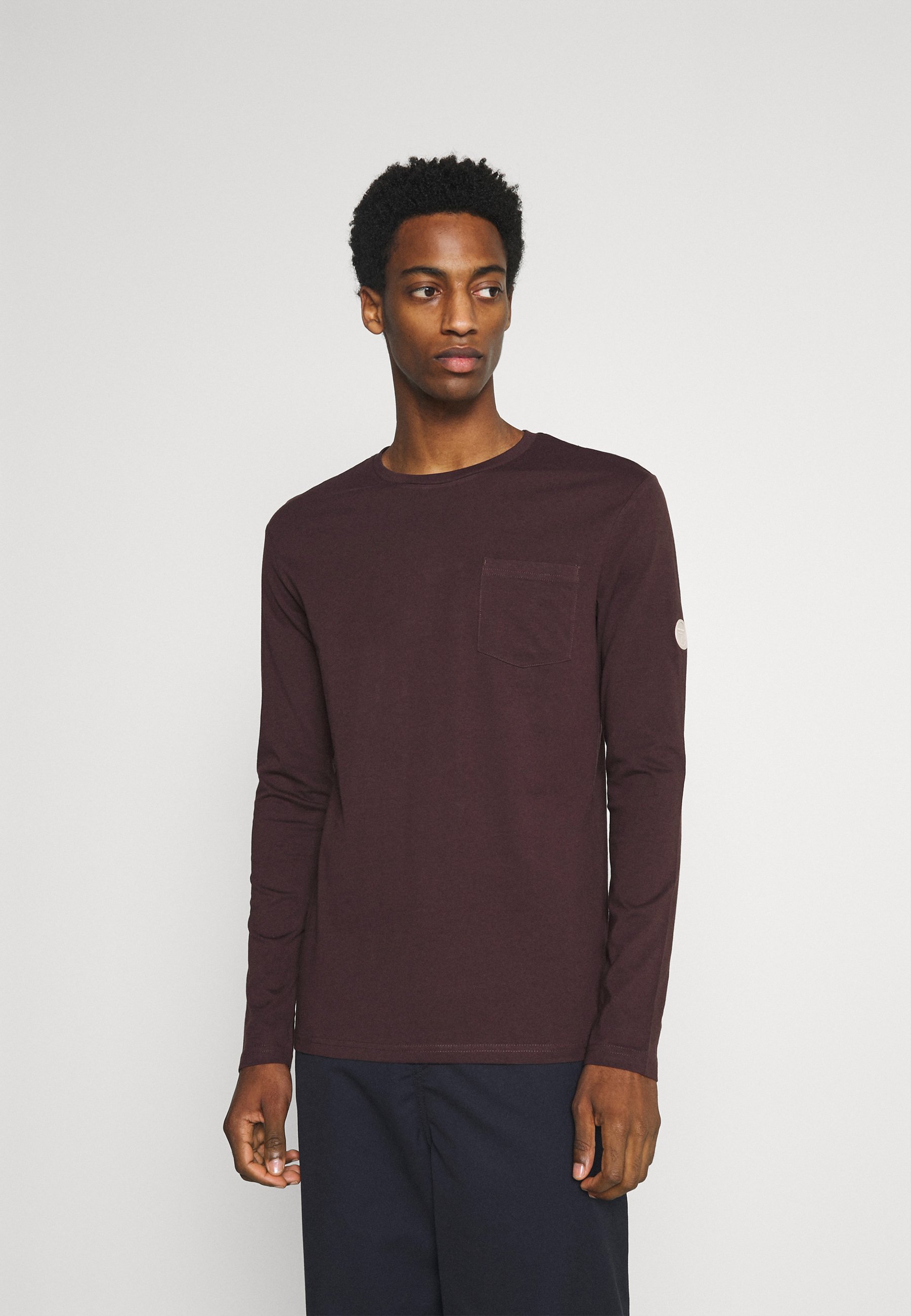 Men Long sleeved top Men Long sleeved top