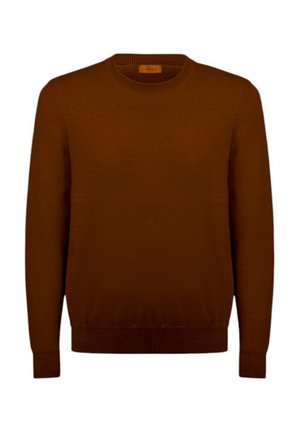 Maglione - orange