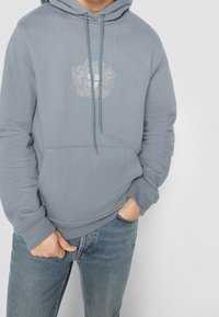 Won Hundred Jeans relaxed fit - blue denim