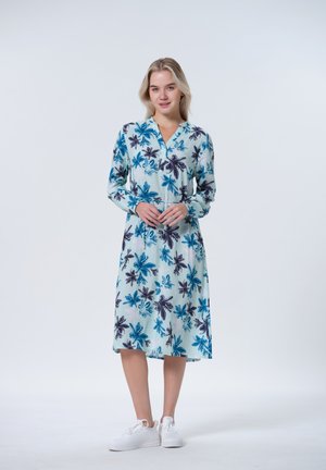 GYTTJA - Vestito casual - aloe