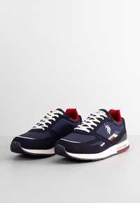 U.S. Polo Assn. Sneakersy niskie