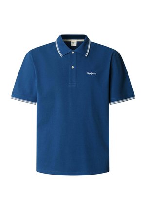 Pepe Jeans, PEPE JEANS POLO SHIRT MATTHEW - Polosärk - ink blue
