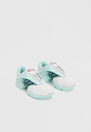 adidas Originals, CLIMACOOL 2 UNISEX - Маратонки - semi flash aqua/rich green/halo mint