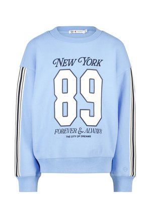 SARAH JR - Sweater - light blue