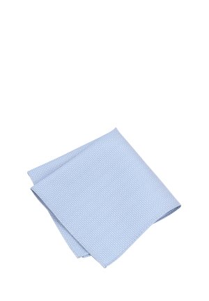 Prince Bow Tie IM MICRO DESIGN - Pocket square - blau