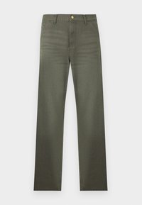 No seleccionado, leaf stone