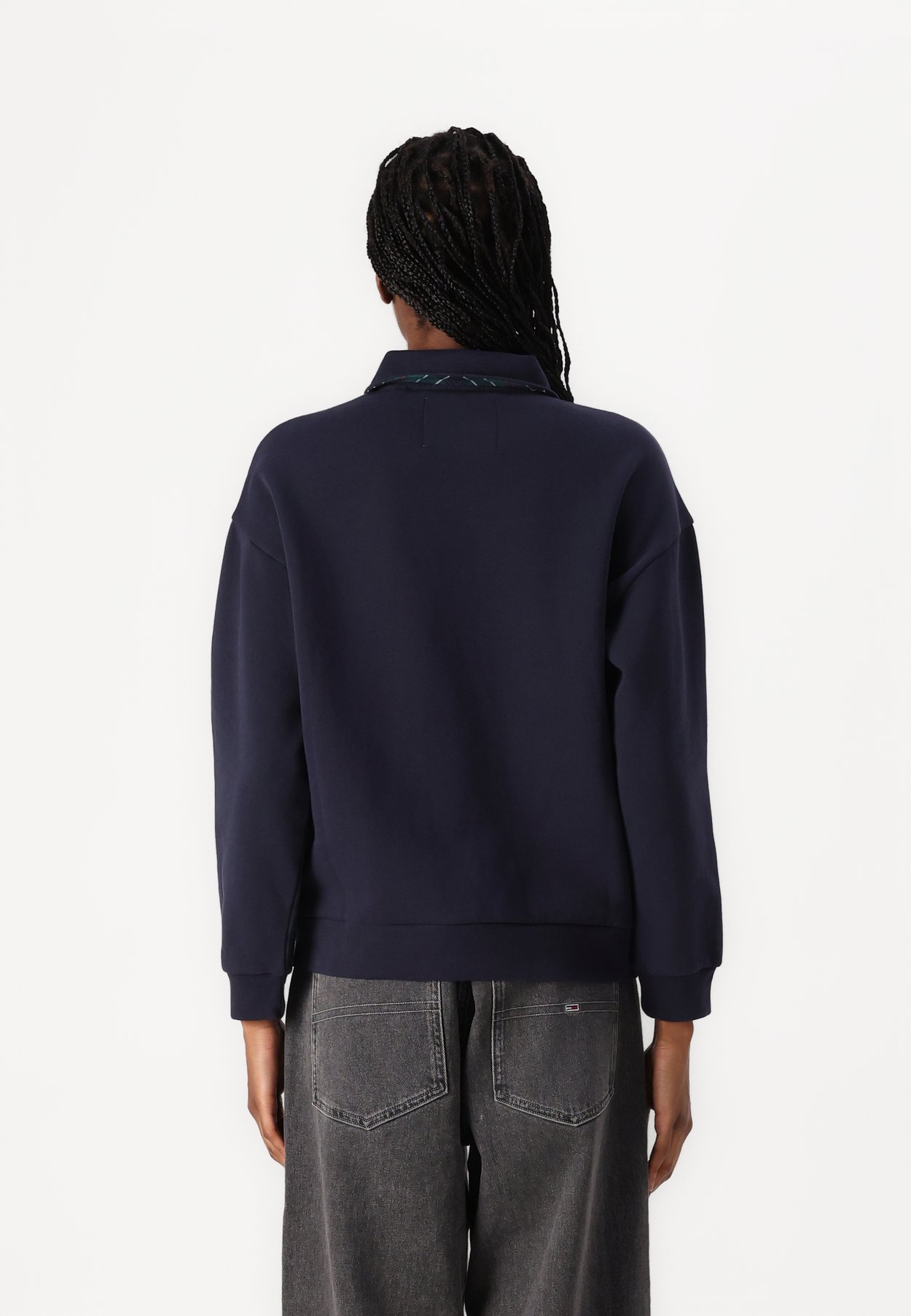 SCRIPT RUGGER