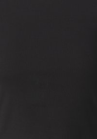 JXFELINE  - Majica z dolgimi rokavi - black
