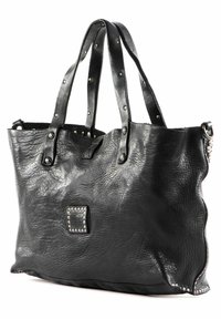Campomaggi SHOPPING  - Borsa a mano - nero