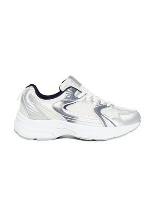 RUNNING - Tossud - offwhite