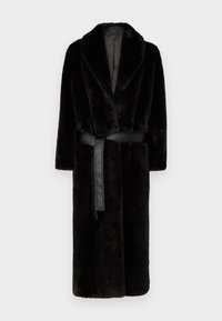 COMORE CAPPOTTO - Classic coat - marrone