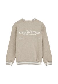 WE Fashion BLUE RIDGE - Pusa - light brown