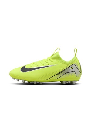 MERCURIAL VAPOR ACADEMY - Zapatillas - volt black