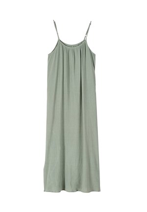 Camomilla Italia, ADHARA - Maxi-jurk - green