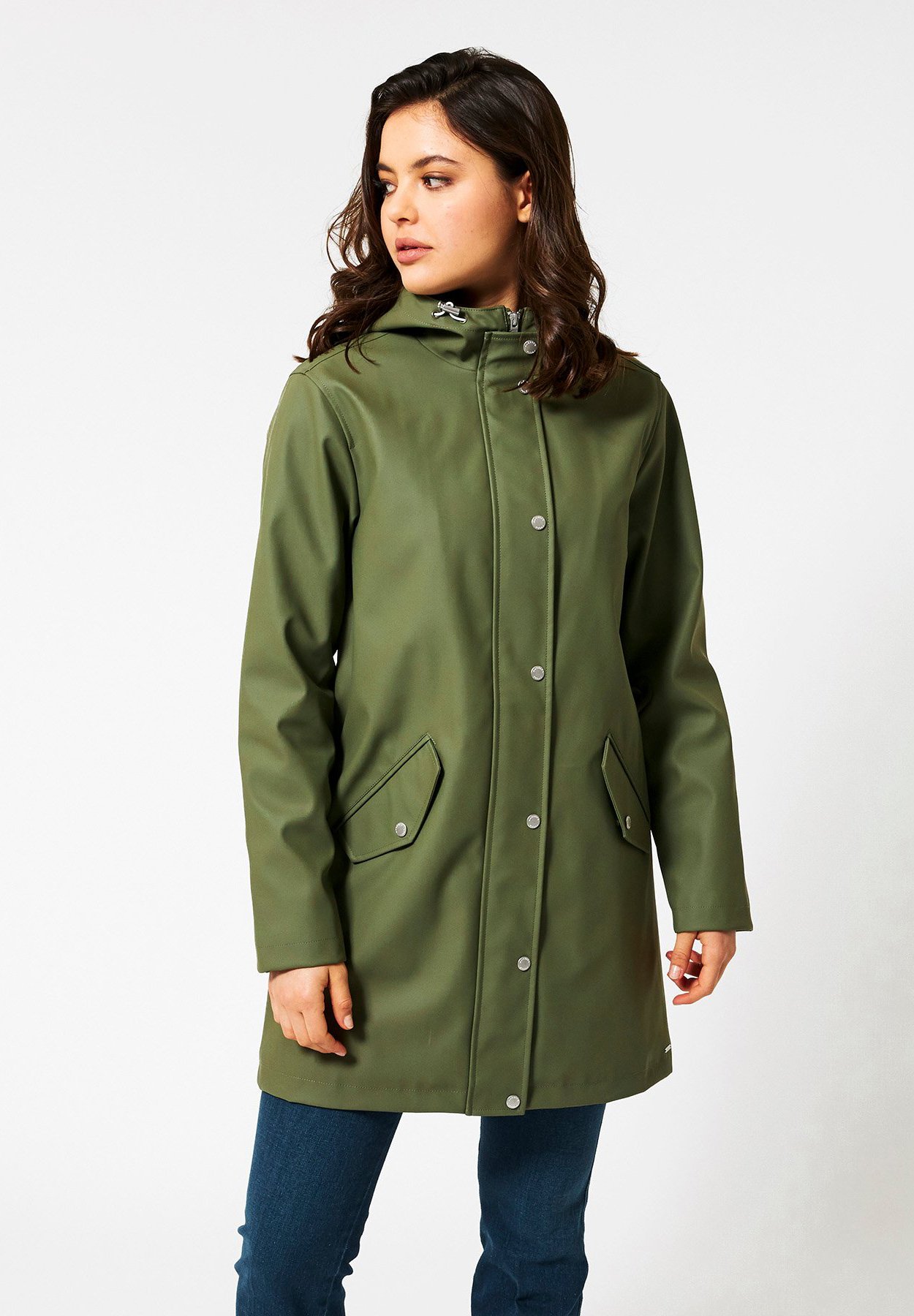 Regenjack kind Clearance