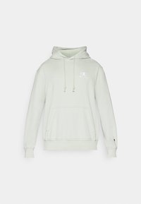 ICONS WASHED  - Sweatshirt - light green