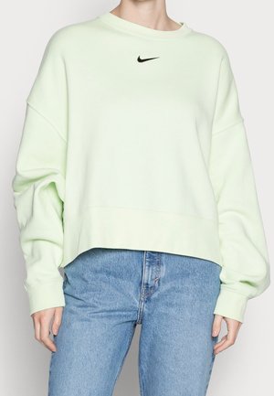Nike Sportswear Sweatshirt - green