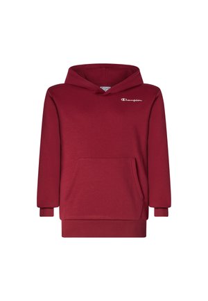 Champion, STANDARD FIT - Sweat à capuche - red