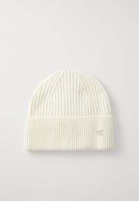 MONOGRAM HARDWARE UNISEX - Lue - white