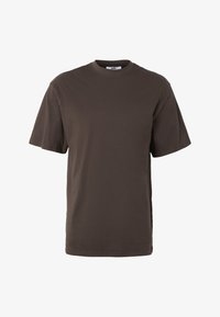 Sélectionné, choclate brown