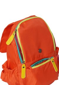 Ciabalù Zainetto - arancione