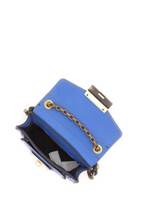 Campomaggi CELESTINA - Borsa a tracolla - denim