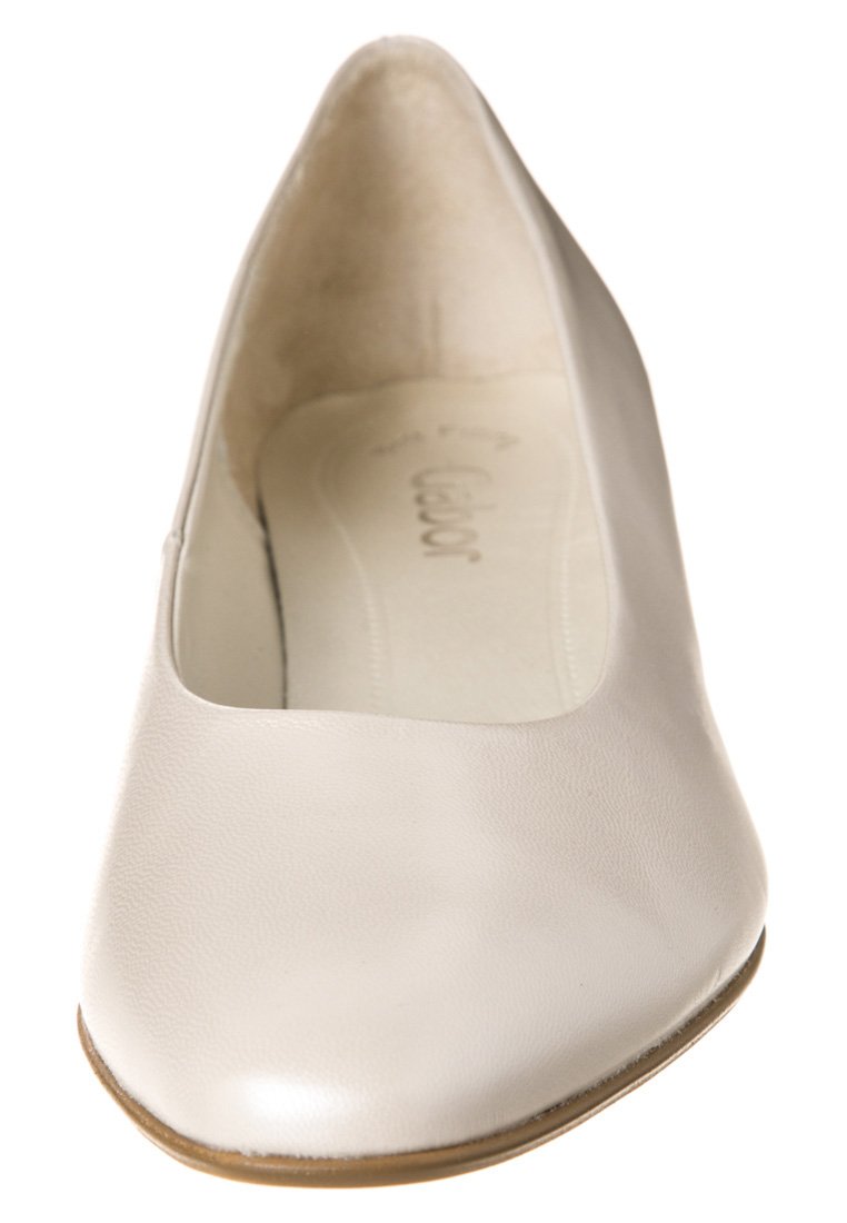 Gabor Bruidsschoenen - off white/crème - Zalando.nl