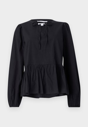Maisonêtre BOBBI  - Blouse - black