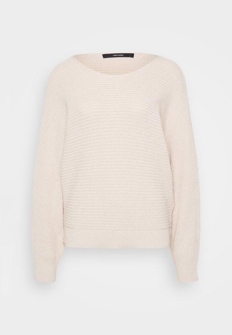 Vero Moda Tall Sweter mleczny