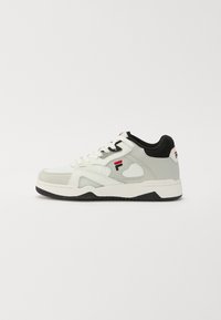 Não selecionado, white/gray violet