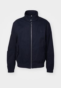 COINER - Geacă bomber - dark blue