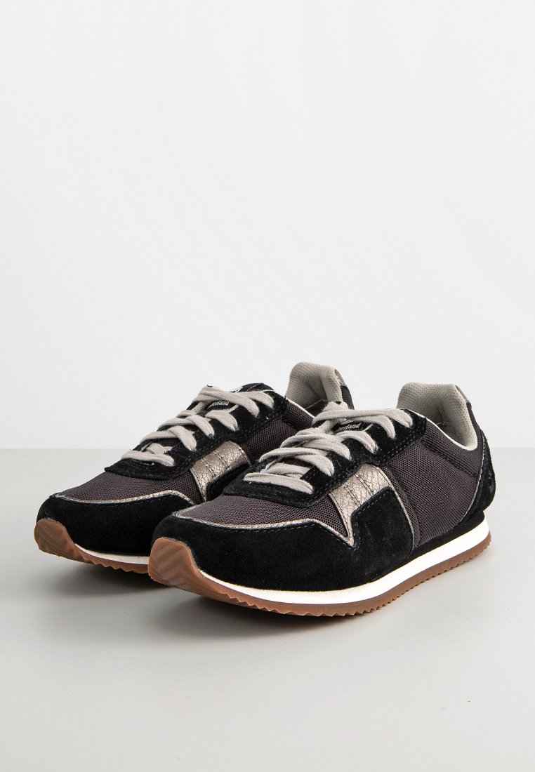 RETRO RUNNER 
