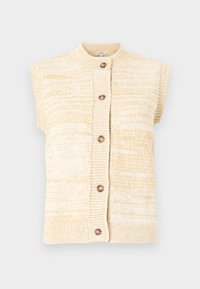 DORY - Γιλέκο - bright green