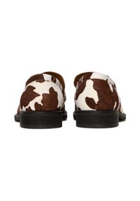 Cesare Gaspari LOAFERS – HANDCRAFTED CLASSIC - Scarpe senza lacci - brown