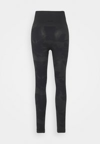 Casall Tights - blue