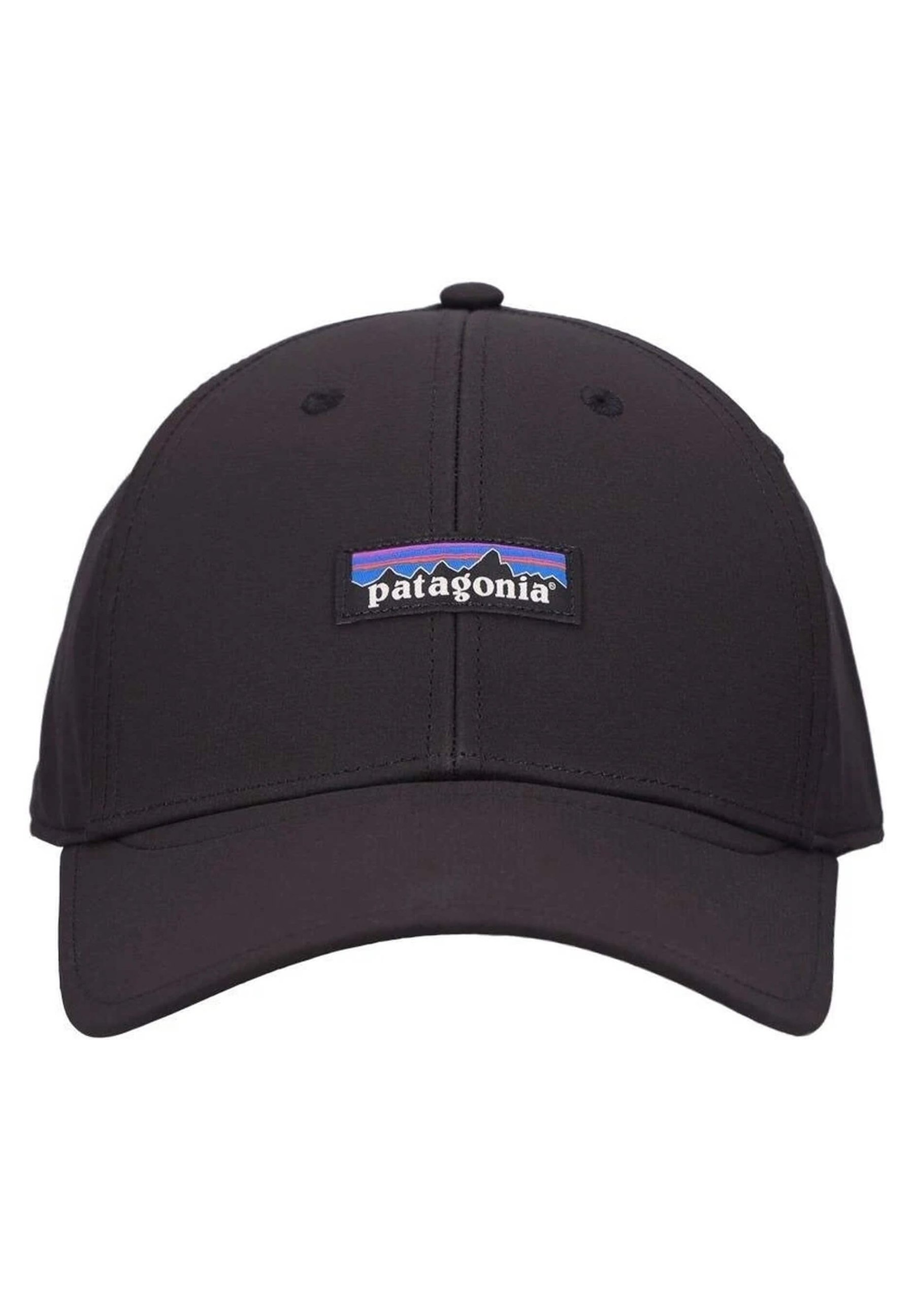 patagonia airshed cap forge grey