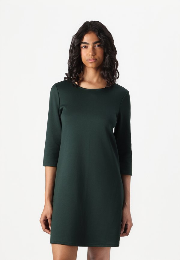 ONLBRILLIANT DRESS - Jerseykleid - pine grove