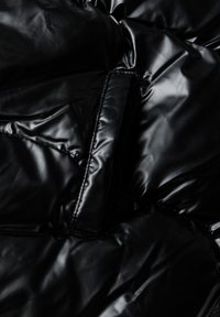 MINOTI PADDER PUFFER - Chaqueta de invierno - black