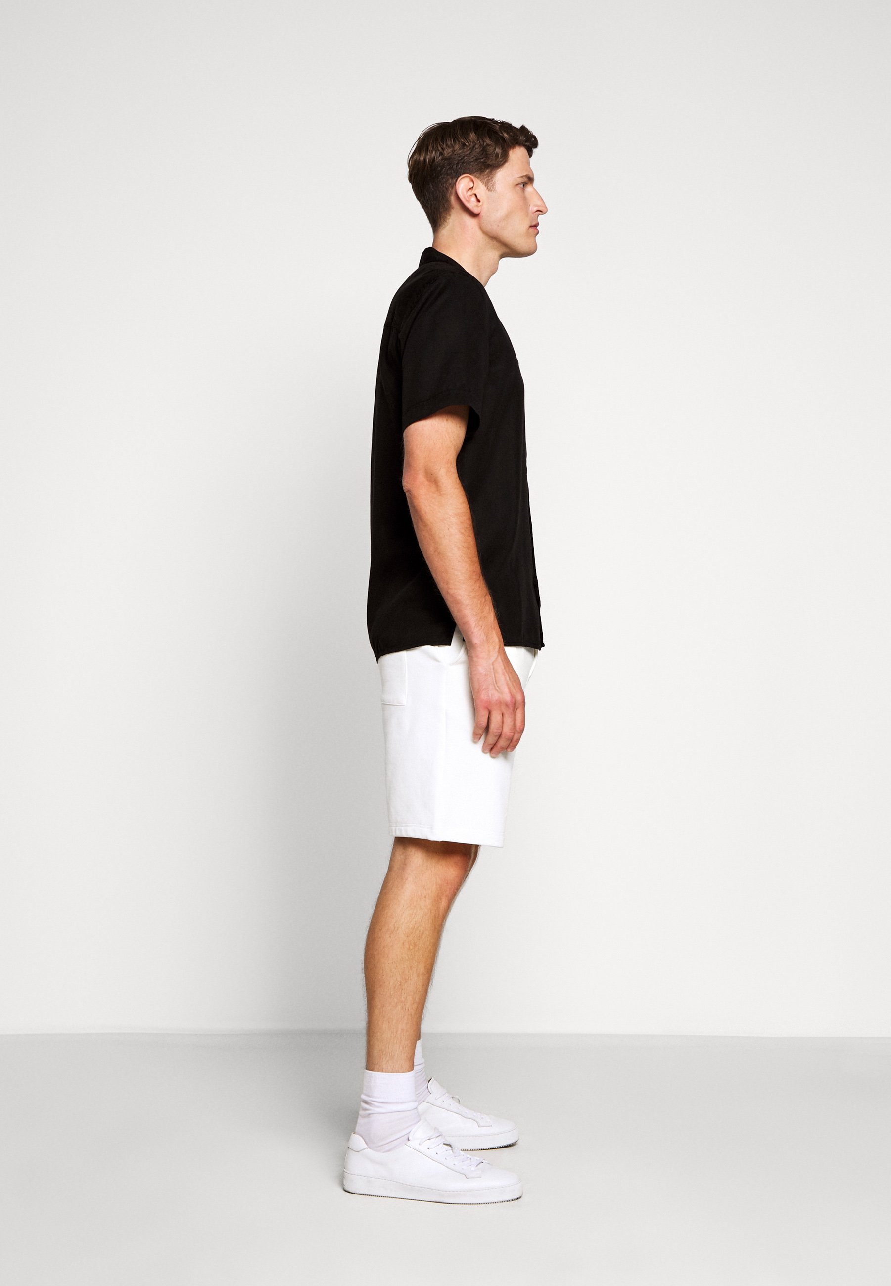 Won Hundred KIRBY Skjorte washed black Zalando.no Won Hundred KIRBY Skjorte angora Zalando.no