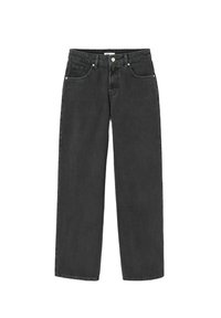 Non sélectionné, noir