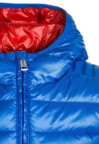 Guess JACKET CORE STRETCH - Dunjacka - blue romance/bleu