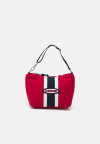 HERITAGE SHOULDER BAG - Torbica - medium red