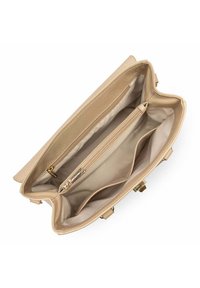 LANCASTER MILANO COSMOS - Sac à main - beige foncé
