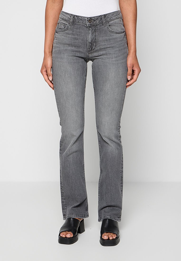 Vaqueros bootcut