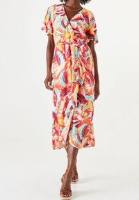 Garcia Vestito casual - orange