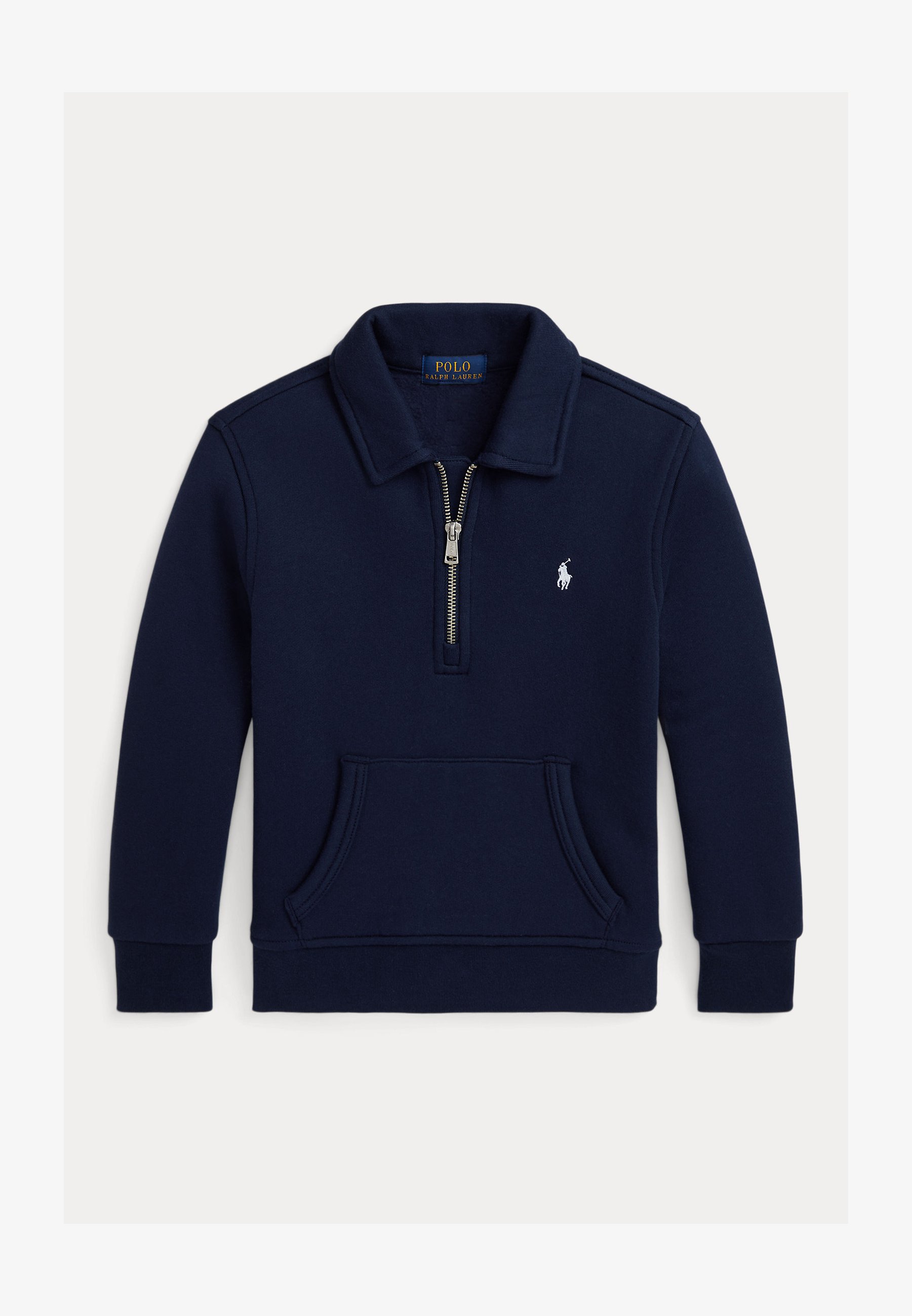 Lauren Hoodie Ralph Lauren Trui Dames Blauw Polo Ralph Lauren
