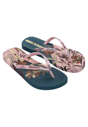 Ipanema, FLOWER BOMB FEM - Sandalias de dedo - rosa