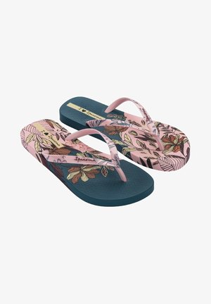 Ipanema, FLOWER BOMB FEM - Sandalias de dedo - rosa