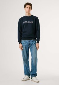 Pepe Jeans MATTHEW CREW - Ikdienas džemperis - dulwich blue