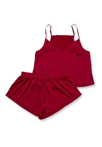 ESOTIQ JELLY - Pyjama set - Red